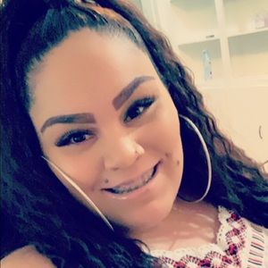 Meet your Posher, Toni